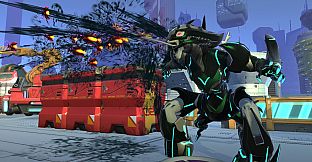 Atlas Reactor – Necrolancer Freelancer Six Pack