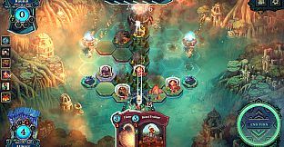 Faeria - Resurgence DLC
