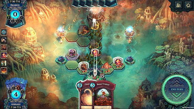 Faeria - Resurgence DLC
