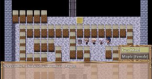 Luminous Skies: A Short Adventure