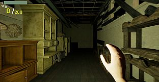 Keep and Dash Horror