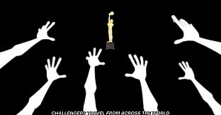 King of Ping Pong: MEGAMIX