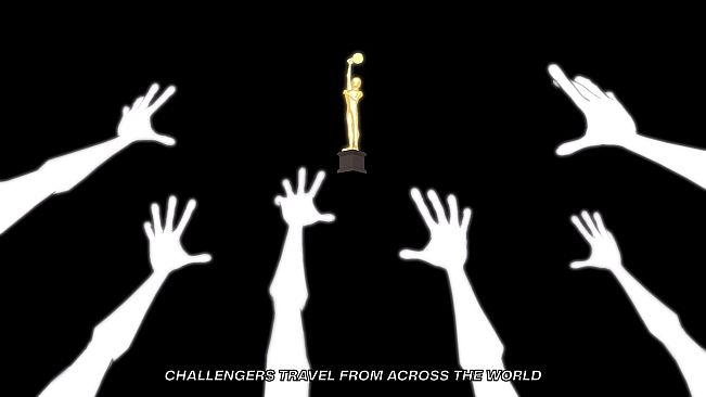 King of Ping Pong: MEGAMIX