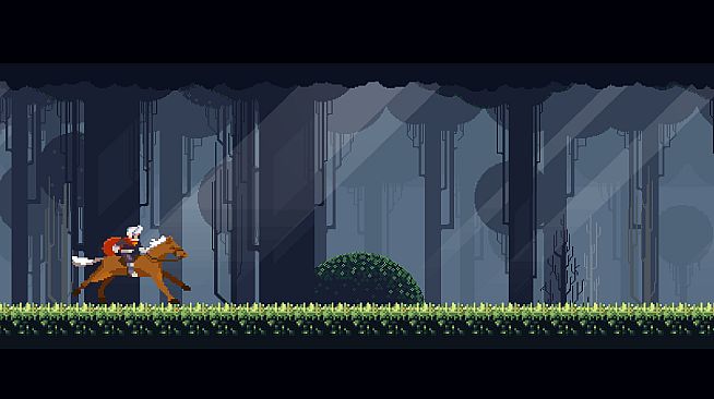 Abyss The Forgotten Past