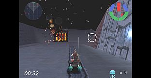 STAR WARS Demolition