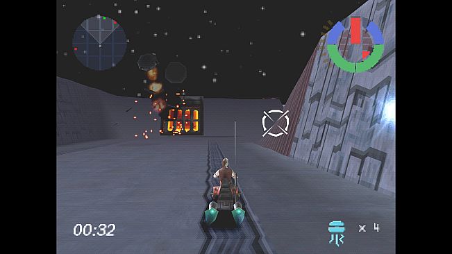 STAR WARS Demolition