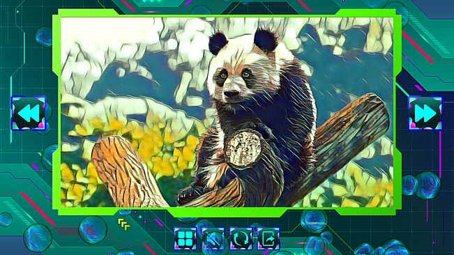 Twizzle Puzzle: Animals