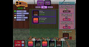 Jonald '06 or How a Tiny Horse Living in New York City Raised 250 US Dollars So They Could Buy a Nintedo Woo On Launch Day