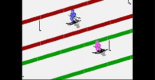 The Games: Winter Edition