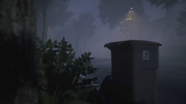 They Are Lost