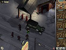 Chicago 1930 : The Prohibition