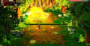 Smoots World Cup Tennis