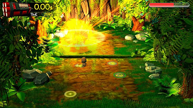 Smoots World Cup Tennis