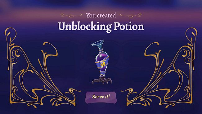 Disney Villains Cursed Café