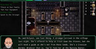 Lawless Lands Unrest