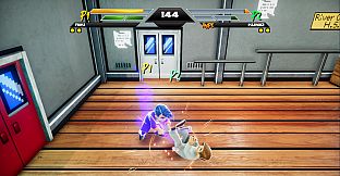 Mighty Fight Federation - Kunio & Riki Pack