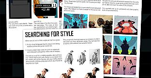 Nowhere Prophet - Digital Extras (Soundtrack, Artbook and more)