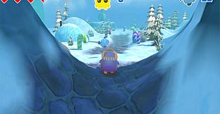 PIP: Battle for the Arctic