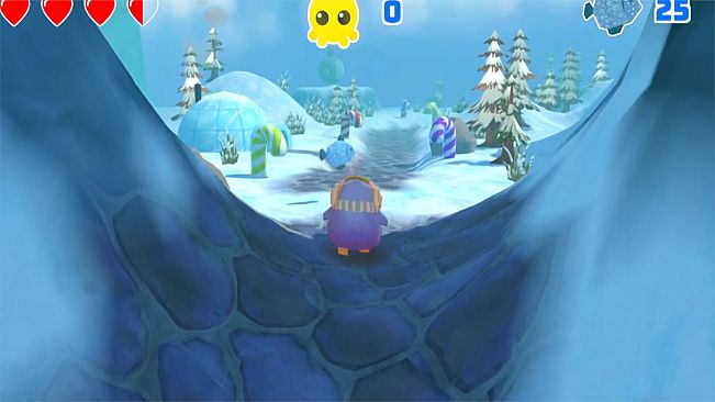 PIP: Battle for the Arctic