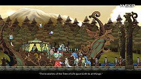 Heroine Anthem Zero -Sacrifice-