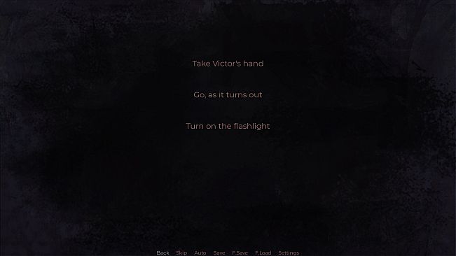 Degraman: Act II. Victor