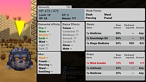 Castle of the Underdogs : Episode 1