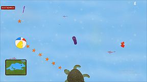 Tosbik Around The World