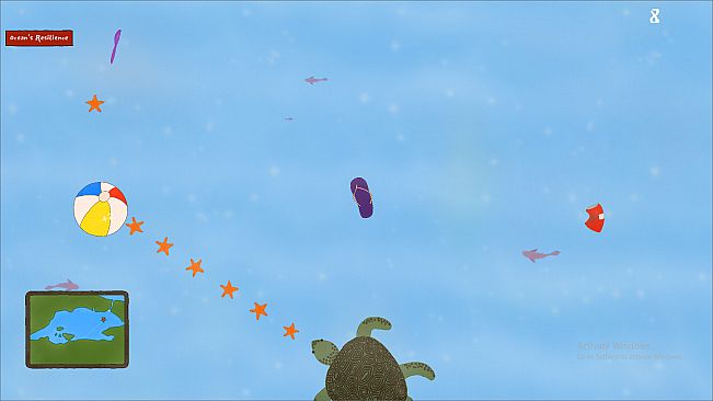 Tosbik Around The World