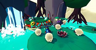 Wind - A Journey to the Sky