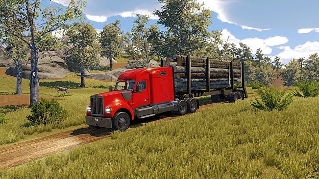 Farming Life : Agriculture Simulator