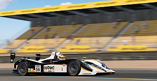 Automobilista 2 - Historical Track Pack Pt3