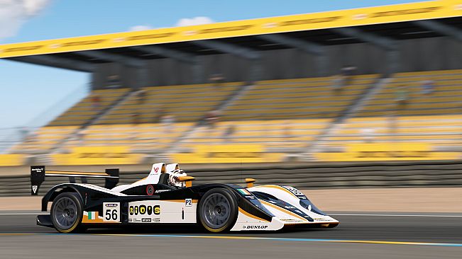 Automobilista 2 - Historical Track Pack Pt3