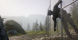 A Totally Realistic Stealth Game