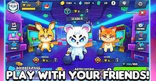 Bombergrounds: Reborn