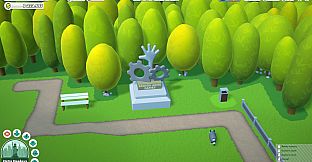 Under Par - Supporter Pack
