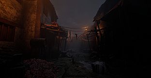 Bhangarh: The Untold Story