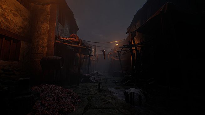 Bhangarh: The Untold Story