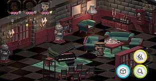 Clue: Murder By Death