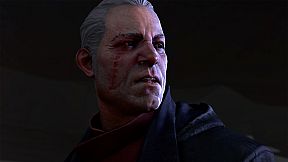 Dishonored: Death of the Outsider