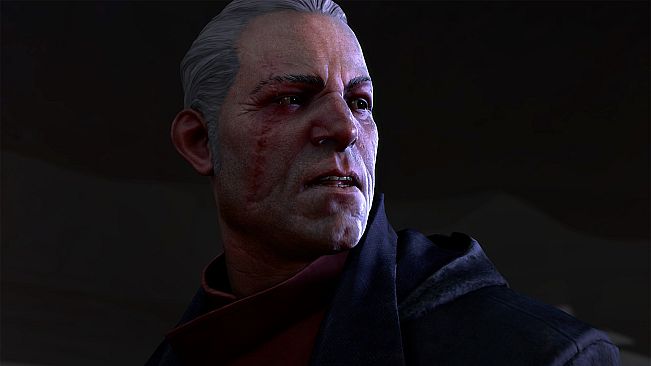 Dishonored: Death of the Outsider