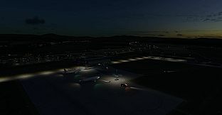 X-Plane 12 Add-on: Aerosoft - Airport Kassel