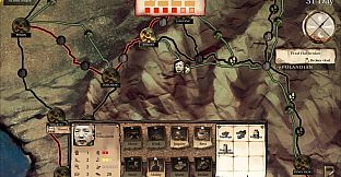 Way of Defector - Character Joo Yong-hyun