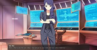 Games&Girls Episode 3