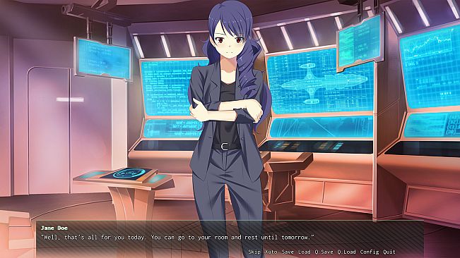 Games&Girls Episode 3