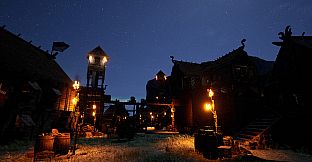 Viking Saga: Echoes of Midgard