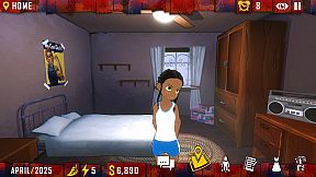 Queen of the Community