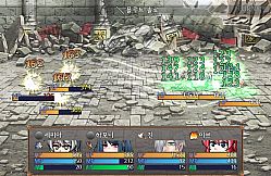 Hero Allstars: Void Invasion