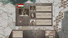 Commander: The Great War