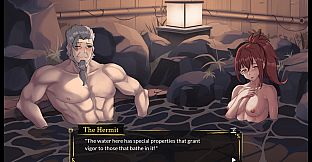 Accursed: Emma's Path