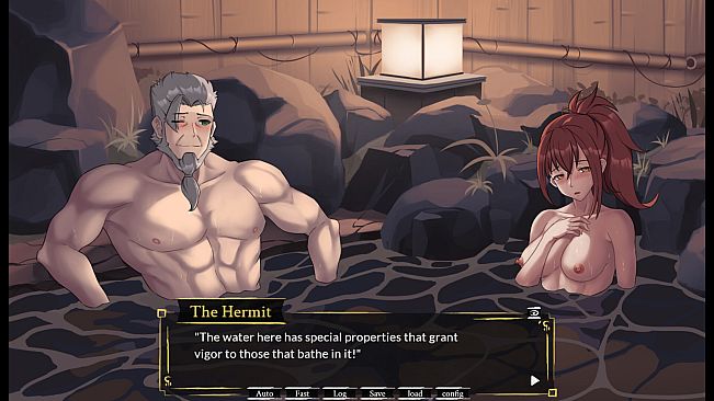 Accursed: Emma's Path